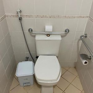 Double Room Disability Access